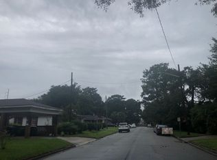 1105 W 51st St, Savannah, GA 31405