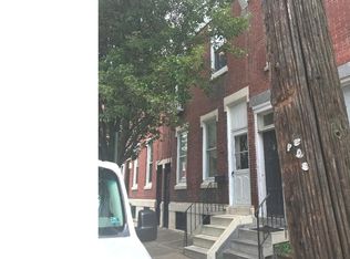 1111 E Montgomery Ave, Philadelphia, PA 19125