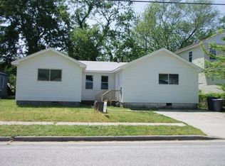 1113 Quash St, Hampton, VA 23669