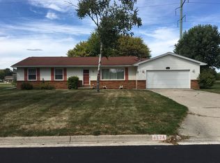 6274 Moreland Ln, Saginaw, MI 48603