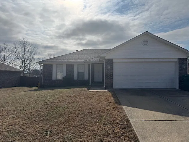 5215 Stockton Rd