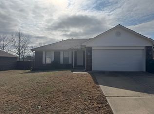 5215 Stockton Rd, Conway, AR 72034