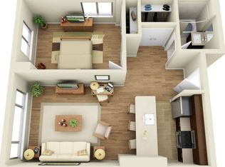 120 W 21st St APT 903, New York, NY 10011