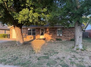 3933 Radcliff Rd, Abilene, TX 79602