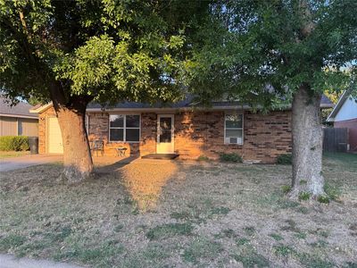 3933 Radcliff Rd, Abilene, TX, 79602