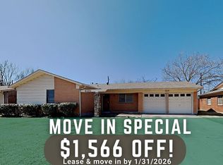 6420 Scottsdale Dr, Fort Worth, TX 76119