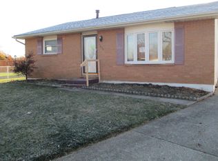 3454 Colton Ct, Columbus, OH 43207