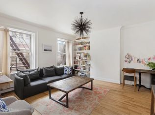 323 W 21st St APT 2, New York, NY 10011