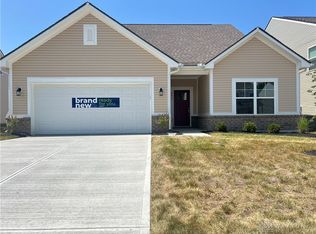 2017 Ivy Rd, Clayton, OH 45315