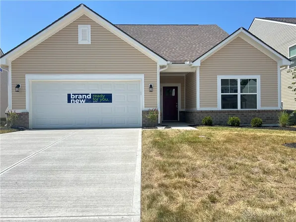 2017 Ivy Rd, Clayton, OH 45315
