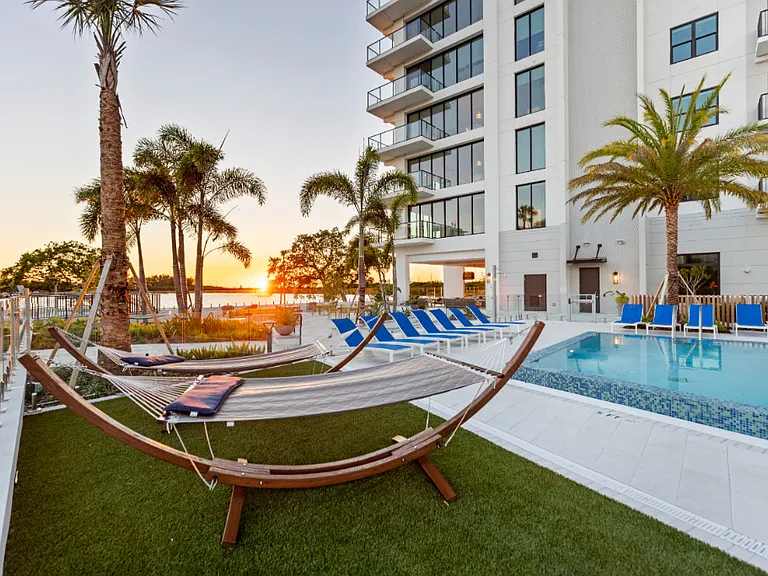 NOVEL Beach Park by Crescent Communities — Photo 7