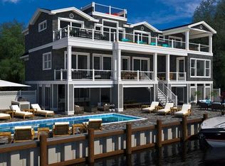 72 Auburn Long, Beach Haven, NJ 08008