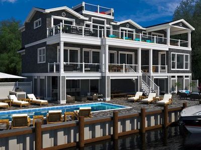 72 Auburn Long, Beach Haven, NJ, 08008