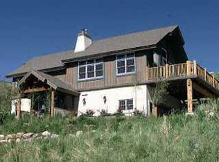4274 Wildridge Rd, Avon, CO 81620