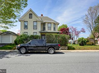 243 Walnut St, Shippensburg, PA 17257