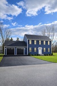 1 Jennifer Cir, Bridgewater, MA, 02324