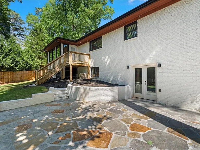 865 Moores Mill Rd NW — Photo 32