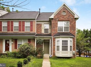 3616 Martins Dairy Cir, Olney, MD 20832