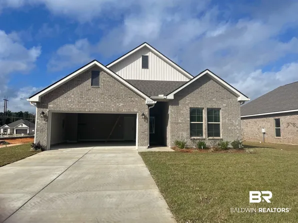 21217 Central Ave, Silverhill, AL 36576