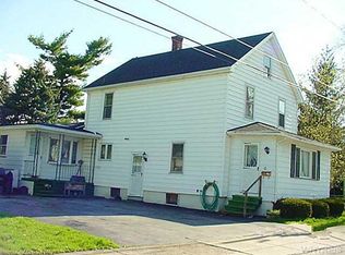 12 Watson St, Batavia, NY 14020