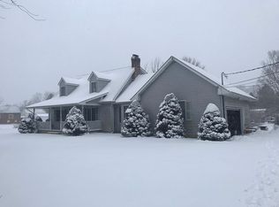 46 Jacobstown Cookstown Rd, Wrightstown, NJ 08562