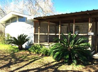 5323 Brookside Rd, Brookside Village, TX 77581