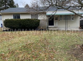 86 Orchard Heights St, Delaware, OH
