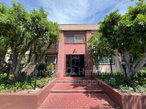5400 Newcastle Ave, Encino, CA