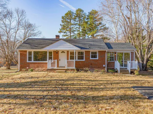 3698 Earlysville Rd, Earlysville, VA 22936