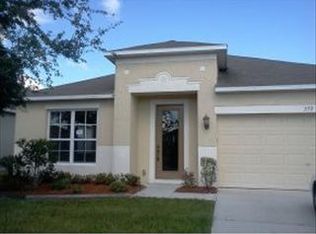 372 Cressa Cir, Cocoa, FL 32926