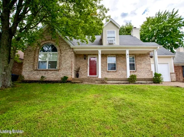 7807 Appleview Ln, Louisville, KY 40228