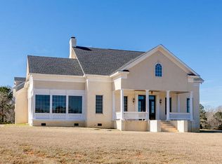 3993 Hephzibah Church Rd, Lincolnton, GA 30817