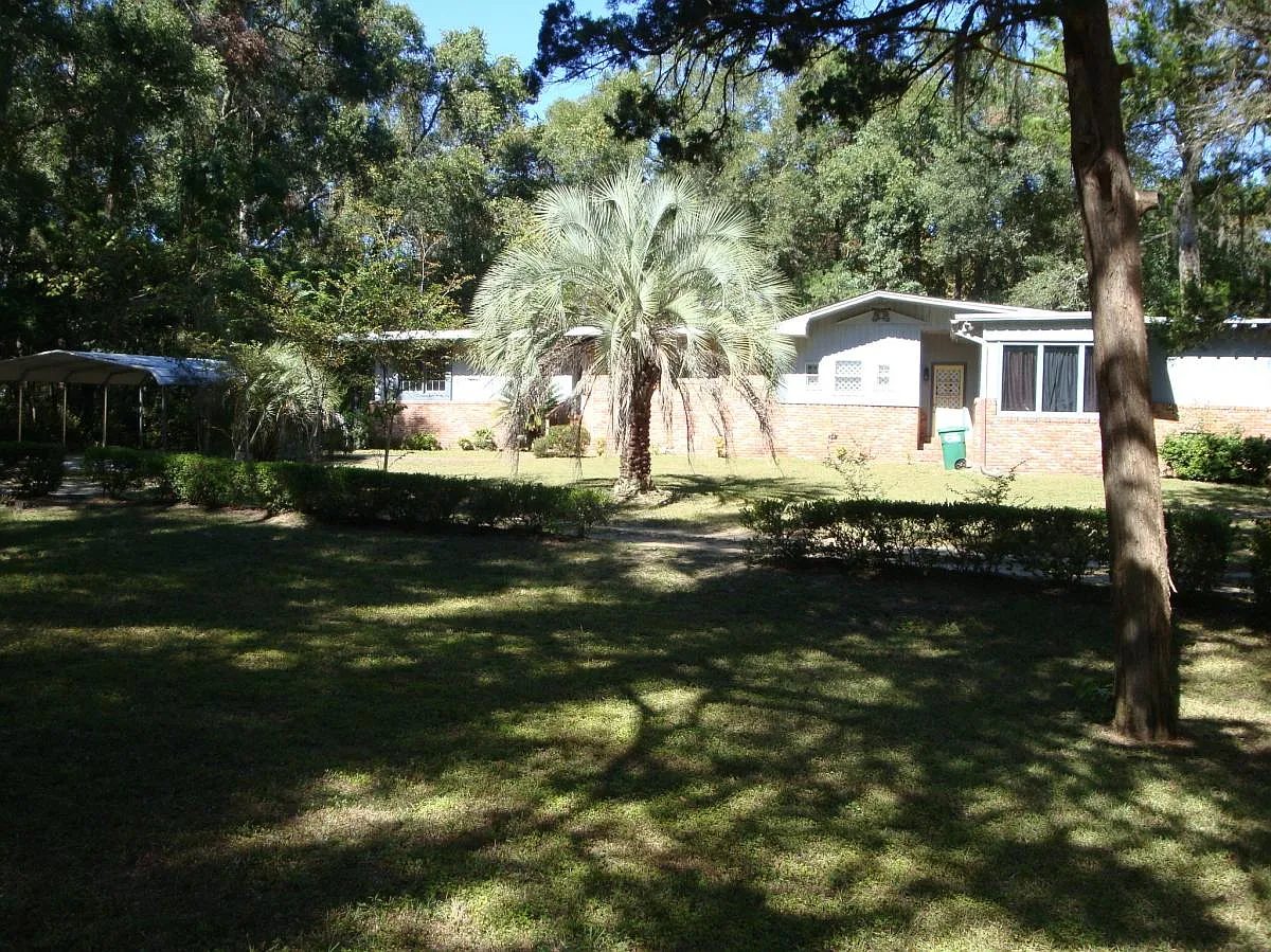 5296 Jackson Bluff Road — Photo 2