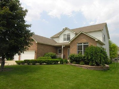 25226 W Blakely Dr, Plainfield, IL, 60585