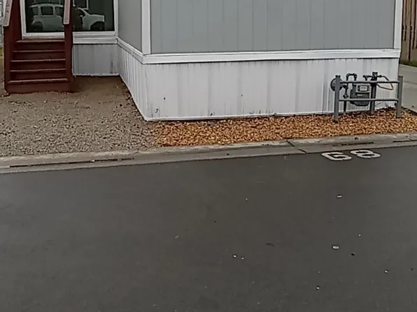 801 Schipper St Space 68, Arvin, CA 93203