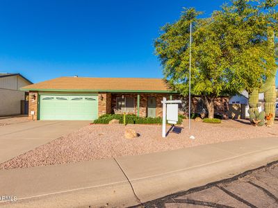 4636 E Bohl St, Phoenix, AZ, 85044