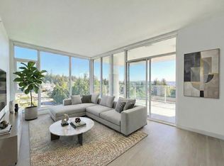 555 Sydney Ave #704, Coquitlam, BC