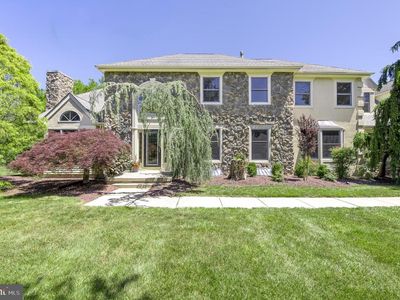 3 Garnet Ln, Princeton Junction, NJ, 08550