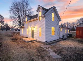 12250 Wabash Rd, Milan, MI 48160