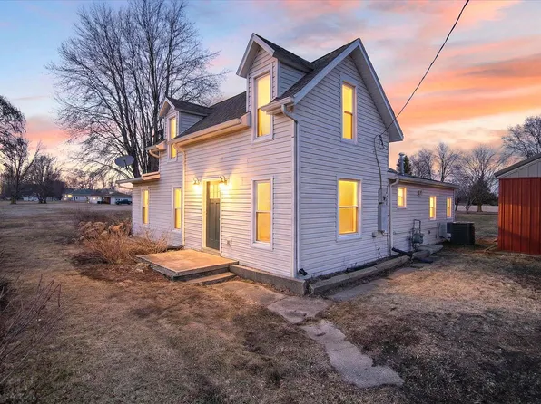 12250 Wabash Rd, Milan, MI 48160