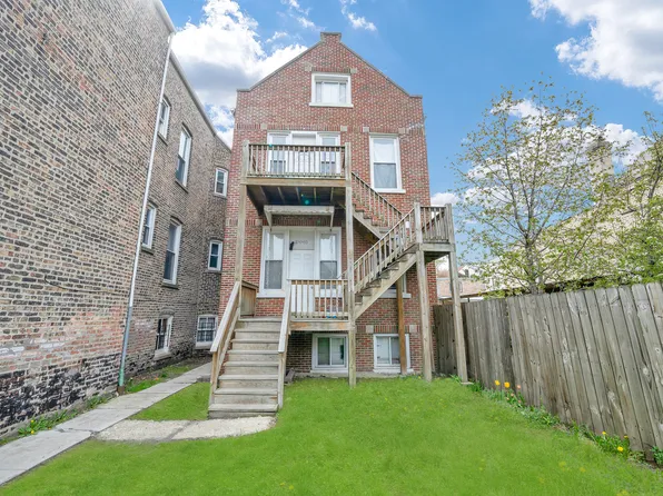 2440 S Sawyer Ave, Chicago, IL 60623
