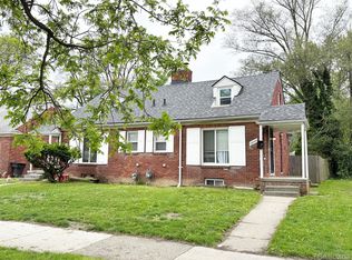 15841 Evergreen Rd, Detroit, MI 48223