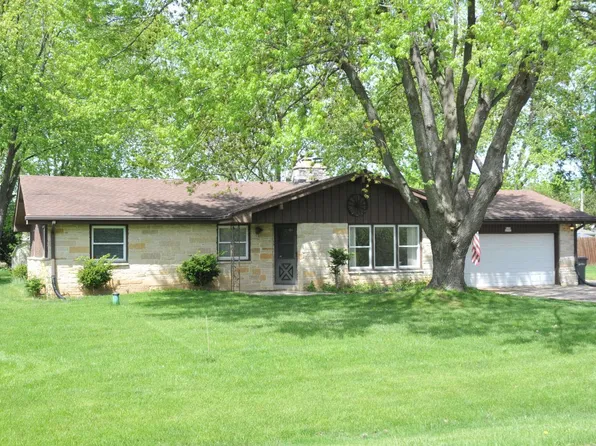W172S7797 Lannon DRIVE, Muskego, WI 53150