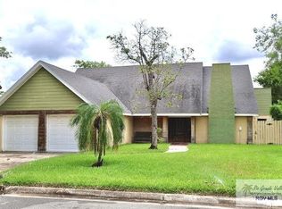 64 Arien Ct, Brownsville, TX 78521