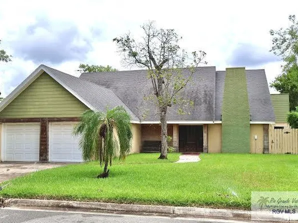 64 Arien Ct, Brownsville, TX 78521