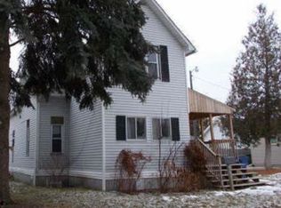 1606 Webster St, Bay City, MI 48708