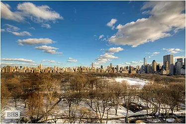 Sold by Brown Harris Stevens