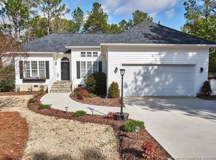 29 Hampshire Ln, Pinehurst, NC 28374