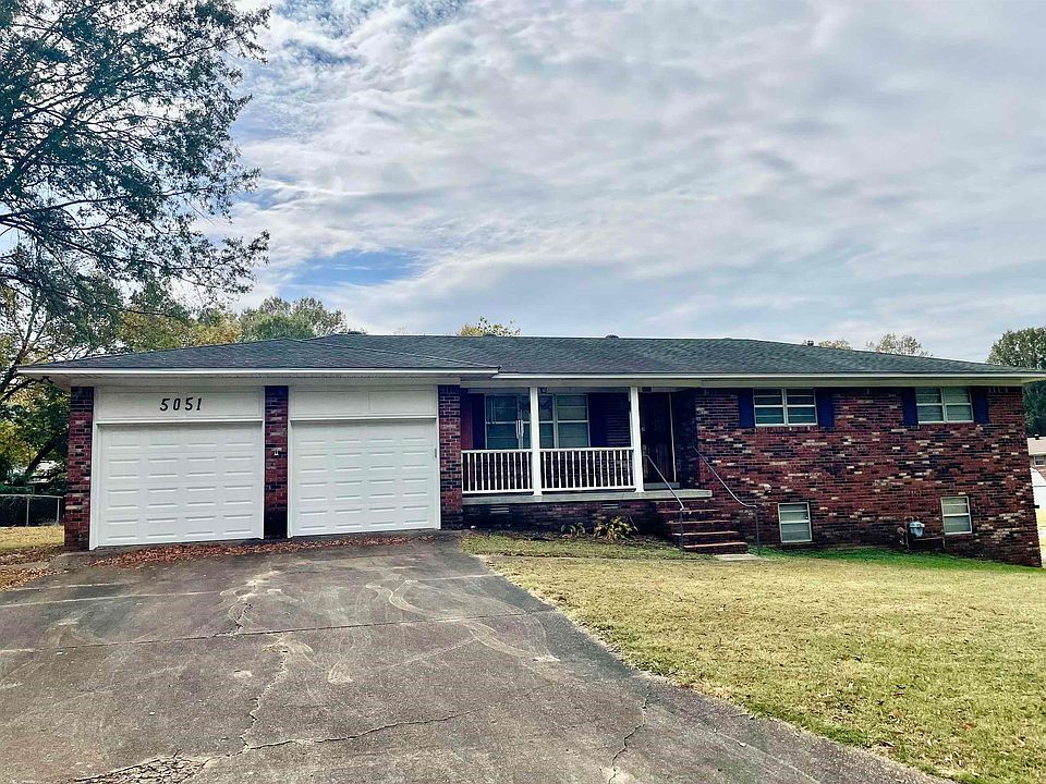 5051 Caldwell Dr, Milan, TN 38358 Zillow