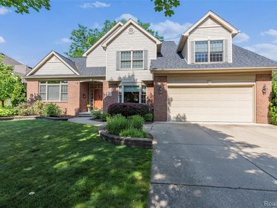 2670 Edsel St, Trenton, MI, 48183
